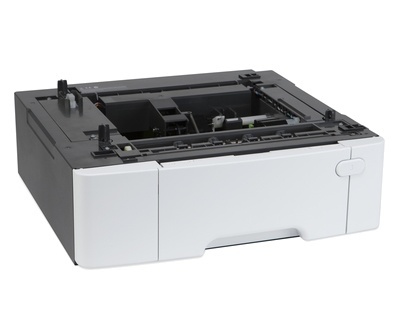 Multifuncional Lexmark CX510de Color Láser Pri/sca/cop/fax 