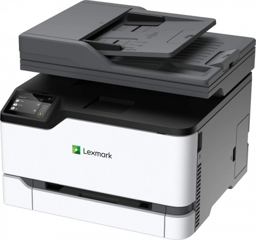 Multifuncional Lexmark MC3224adwe, Color, Láser, Print/Scan 40N9050 |  Cyberpuerta.mx