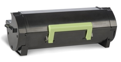 Tóner Lexmark 50F4X00 Negro, 10.000 Páginas, para MS610/410 50F4X00 |  Cyberpuerta.mx