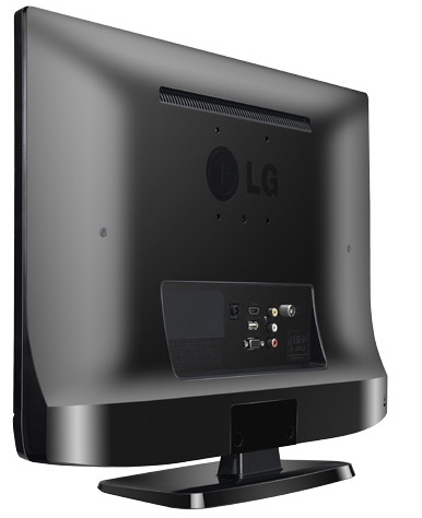 Monitor LG 22MN42A LED 21.5'', Full HD, Negro 22MN42A | Cyberpuerta.mx