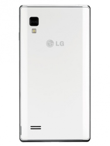 Prueba Domar entrevista Smart Phone LG Optimus L9 4.7'' Android/Bluetooth Blanco LG OPTIMUS L9 P768  | Cyberpuerta.mx