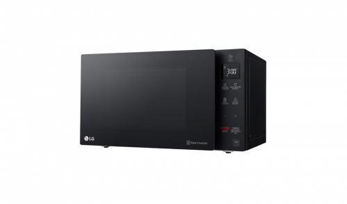 LG Horno de Microondas MS1536GIS 1.5 Pies Cúbicos 1400W 42L MS1536GIS |  Cyberpuerta.mx