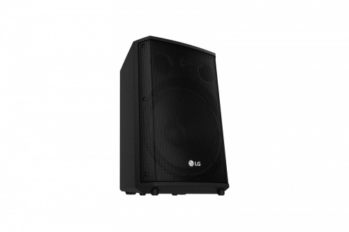 LG Bafle con Subwoofer RM2 Bluetooth 1.0 25W RMS Negro RM2 | Cyberpuerta.mx