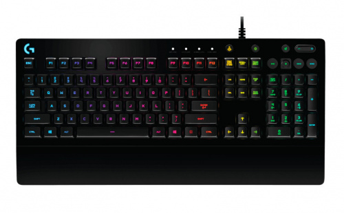 G213 Prodigy