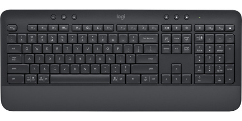 Signature K650