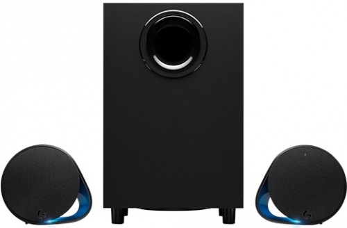 Logitech Bocinas con Subwoofer G560, Bluetooth, 2.1, 120W, 980-001300 |  Cyberpuerta.mx
