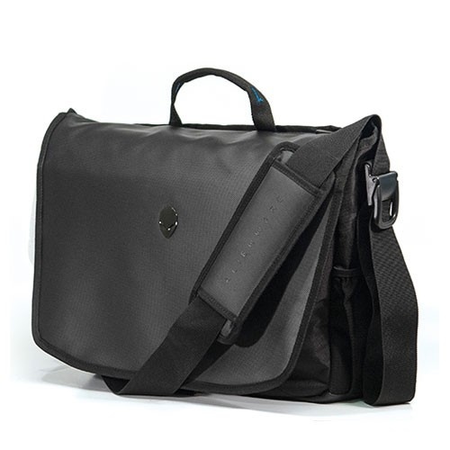 Mobile Edge Maletín Alienware Vindicator 2.0 Messenger AWV1317M-2.0 |  Cyberpuerta.mx