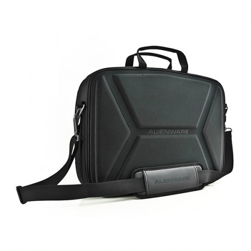 Mobile Edge Maletín Alienware Vindicator p/Laptop 14.1\