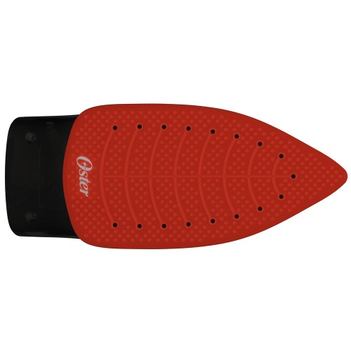Oster Plancha Vapor-Seco Suela de Cerámica Negro/Gris GCSTAE6503-013 |  Cyberpuerta.mx