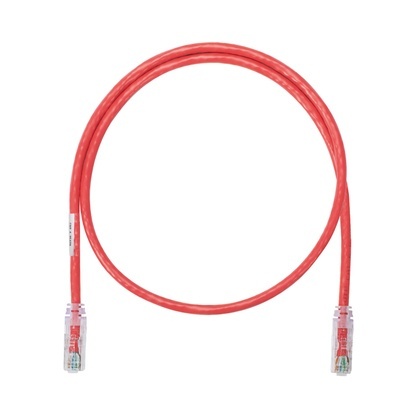 conector rj45 cat 6 panduit