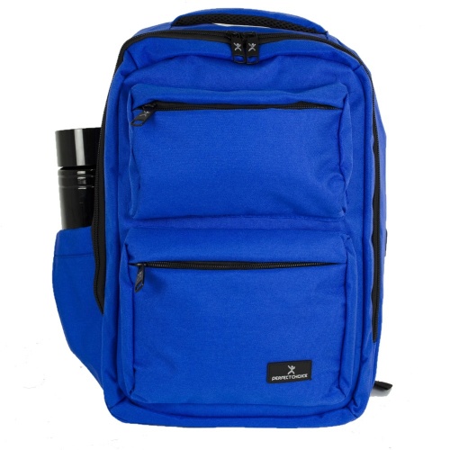 Perfect Choice Mochila de Poliéster Cathan p/ Laptop 15.6\