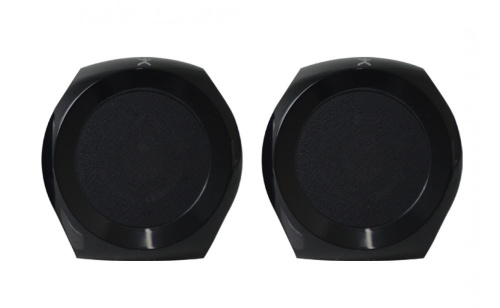 Perfect Choice Bocinas Estéreo Essential Alámbrico Negro, PC-112600 |  Cyberpuerta.mx