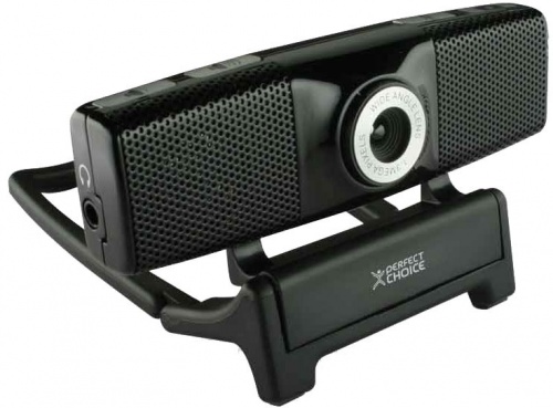 BOCINA PARA PC 2.0 GHIA NEGRA/GRIS AUDIO 3.5MM ALIMENTACION USB 2W x2 –  DUALKOX