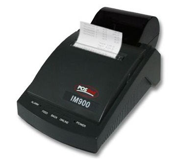 POSline IM900, Impresora de Tickets, Matriz de Puntos, Negro 2003166 |  Cyberpuerta.mx