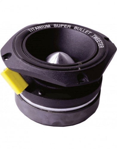 Radox Bocina Tweeter para Auto, 300W, Negro, 066-568 | Cyberpuerta.mx