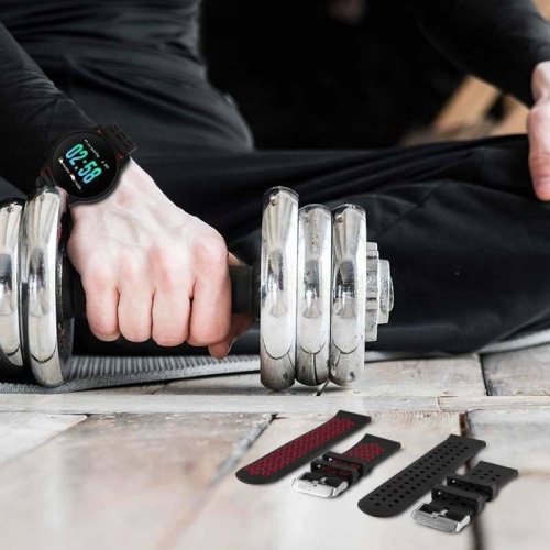 Redlemon Smartwatch Sport Elite, Touch, Bluetooth 4.0 Android 79189 |  Cyberpuerta.mx
