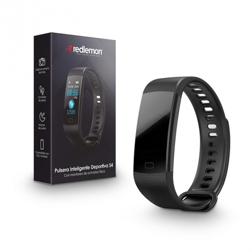 Smartwatch Redlemon Sale, 57% OFF | www.ingeniovirtual.com