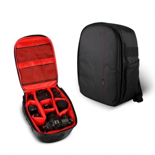 Mochila Antirrobo Ejecutiva para Laptop Con Candado | Redlemon.com.mx