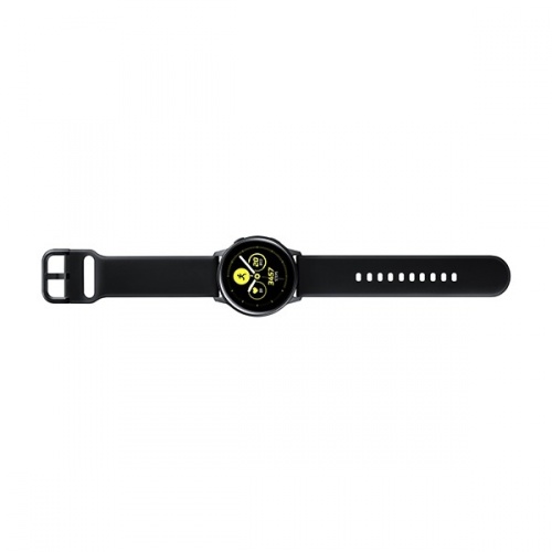 Samsung Smartwatch Galaxy Watch Active, Negro, 7502288248004 |  Cyberpuerta.mx