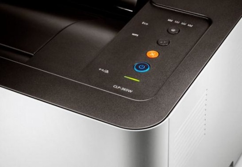 Impresora Samsung CLP-365W, Color, Láser, Print CLP-365W | Cyberpuerta.mx