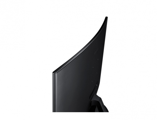Monitor Curvo Samsung LED 23.5'' Full HD FreeSync LC24F390FHLXZX |  Cyberpuerta.mx