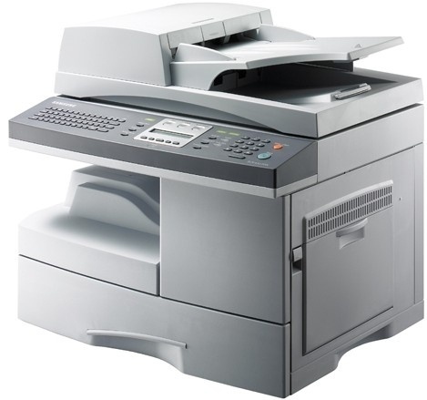 Samsung SCX-6322DN, Blanco y Negro, Láser, Print/Scan/Copy/Fax SCX-6322DN |  Cyberpuerta.mx