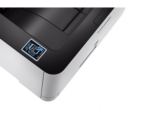Impresora Samsung Xpress SL-C430W, Color, Láser, Inalámbrico |  Cyberpuerta.mx