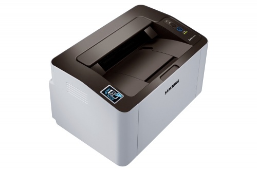 Impresora Samsung Xpress SL-M2022W Mono Láser Inalámbrico | Cyberpuerta.mx