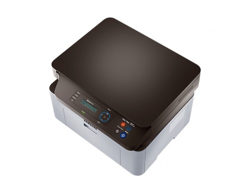 Multifuncional Samsung SL-M2070, Mono, Láser, SL-M2070/XAX | Cyberpuerta.mx