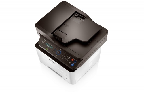 Multifuncional Samsung SL-M2675FN Mono Láser SL-M2675FN | Cyberpuerta.mx
