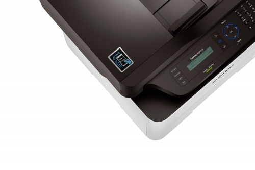 Multifuncional Samsung Xpress M2885FW Negro Láser Inalám SL-M2885FW |  Cyberpuerta.mx