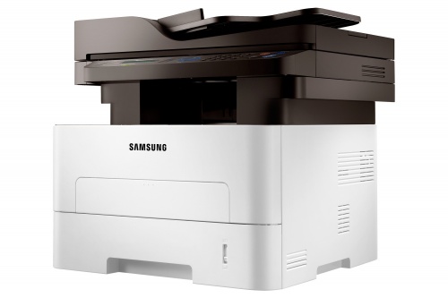 Multifuncional Samsung Xpress M2885FW Negro Láser Inalám SL-M2885FW |  Cyberpuerta.mx