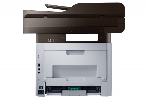 Multifuncional Samsung SL-M4072FD, Mono, Láser | Cyberpuerta.mx
