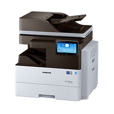 Multifuncional Samsung MultiXpress M5360RX, Blanco y Negro, SL-M5360RX |  Cyberpuerta.mx