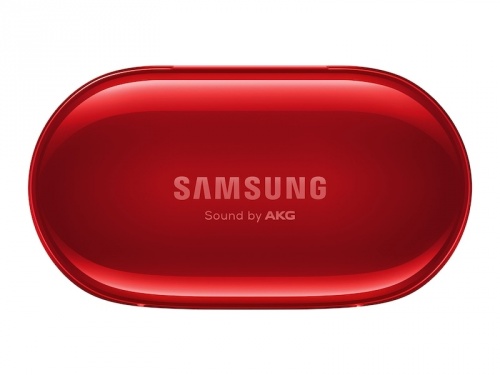 Samsung Audífonos Intrauriculares Galaxy Buds+ Rojo SM-R175NZRAXAR |  Cyberpuerta.mx
