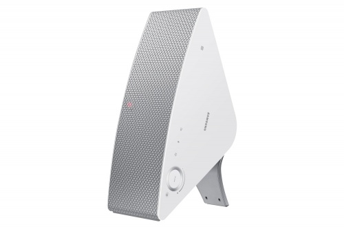Samsung Bocina WAM551, Bluetooth, Inalámbrico, 2.1, Blanco WAM551 |  Cyberpuerta.mx