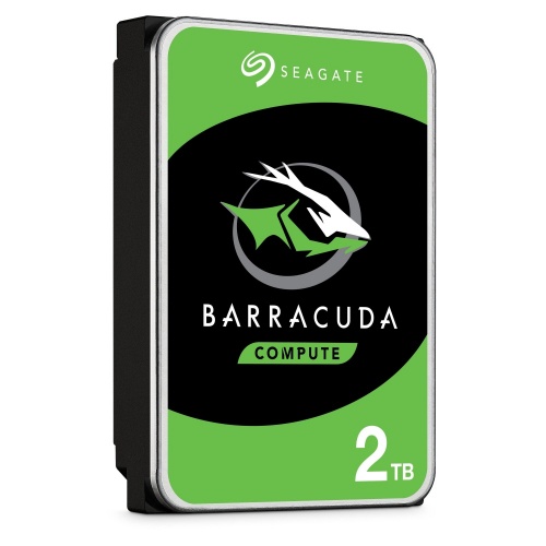 Disco Duro Seagate Barracuda 2TB | Cyberpuerta.mx