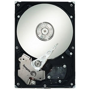Disco Duro Interno Seagate Barracuda ES.2 3.5\
