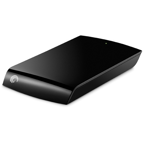 Disco Duro Externo Seagate Expansion 2.5'', 1TB, USB Negro - para Mac/PC | Cyberpuerta.mx