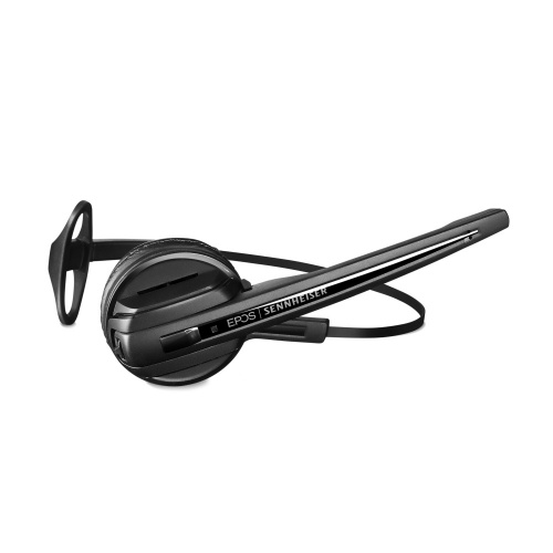 Sennheiser Monoaural Convertible D 10 