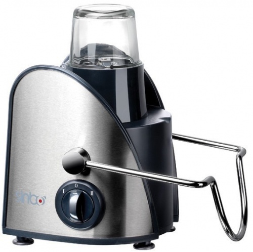 Sinbo Extractor de Jugos SJ-3133, Todo en Uno, 700W, Negro SJ-3133 |  Cyberpuerta.mx