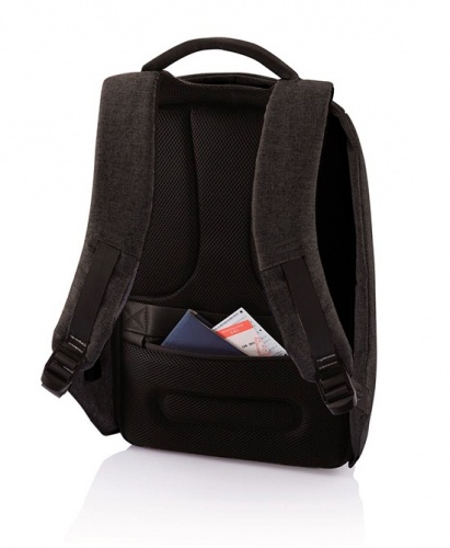 Skypeak Mochila de Nylon para Laptop 15.6\