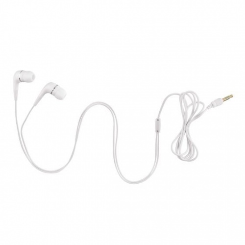 Steren Audifonos Intrauriculares AUD-297, Alámbrico, 3.5mm, AUD-297 |  Cyberpuerta.mx
