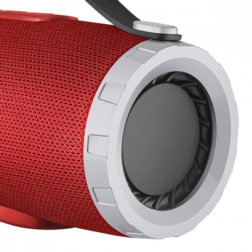 Steren Bocina Portátil Mini Bazooka Xbass Bluetooth BOC-859CRO |  Cyberpuerta.mx