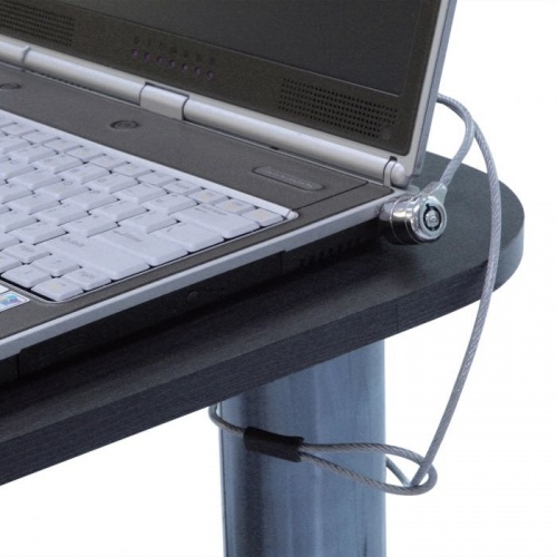 hacha Ordenado Infrarrojo Steren Candado de Llave para Laptop COM-220, 1.8m, COM-220 | Cyberpuerta.mx