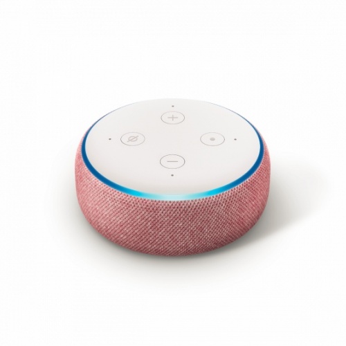 Echo Spot Alexa Bocina Steren Alexa Amazon Alexa Echo Dot Steren