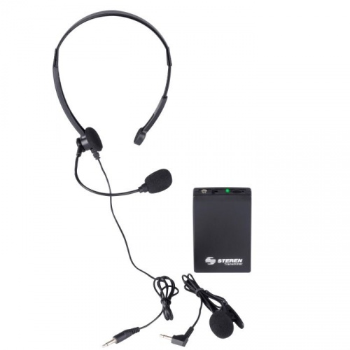 Micrófono De Diadema Steren Top Sellers, UP TO 64% OFF | www.apmusicales.com