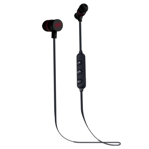 Pequeños Audífonos Internos | Gravity In-Ear | STF – Stf