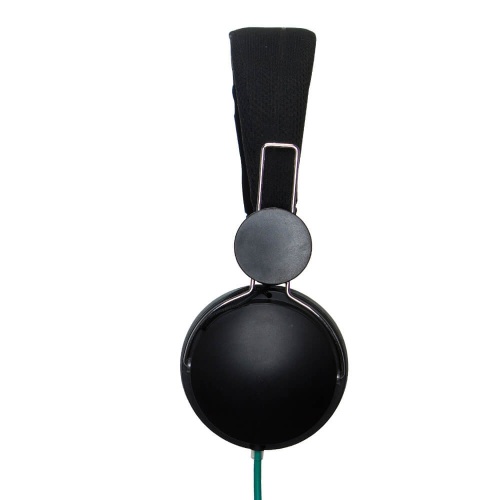 Ripley - AUDIFONOS STF RESONANZ ON-EAR ROSADO CABLE