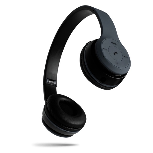 Audífonos de Diadema Inalámbricos STF con Manos Libres ST-H31523 | Coppel